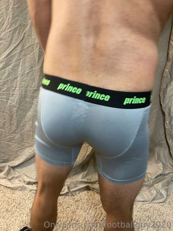 Skimpy undies shots of Private Martinez - Set 7 12