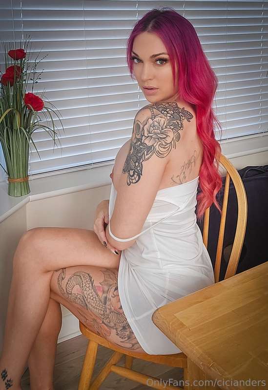 Tits or coffee ??