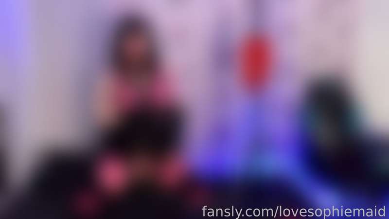 Lovesophiemaid - Fansly - 09 Nov, 2023 27