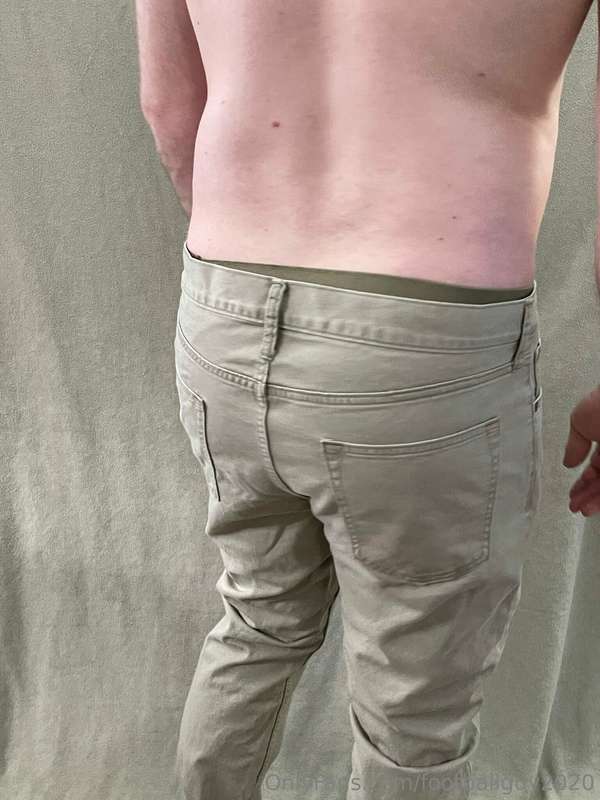 The Shirtless Sarge - Set 1 3
