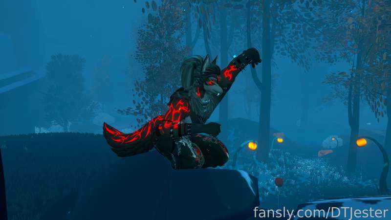 Dtjester - Fansly - 11 Oct, 2024 15
