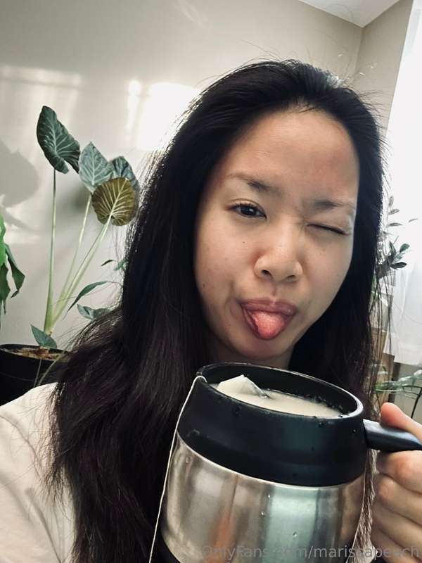 Rise and shine