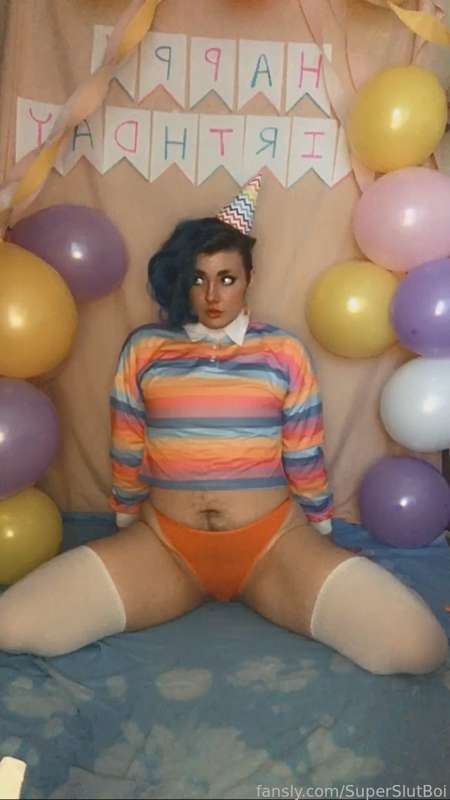 Superslutboi - Fansly - 07 Jun, 2022 3