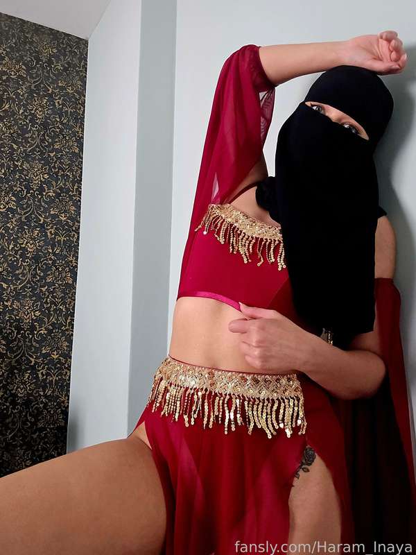 Haram_Inaya - Fansly - 20 Jun, 2025 2