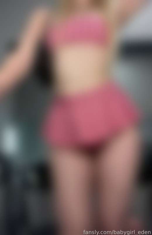 Babygirl_Eden - Fansly - 06 Jan, 2025