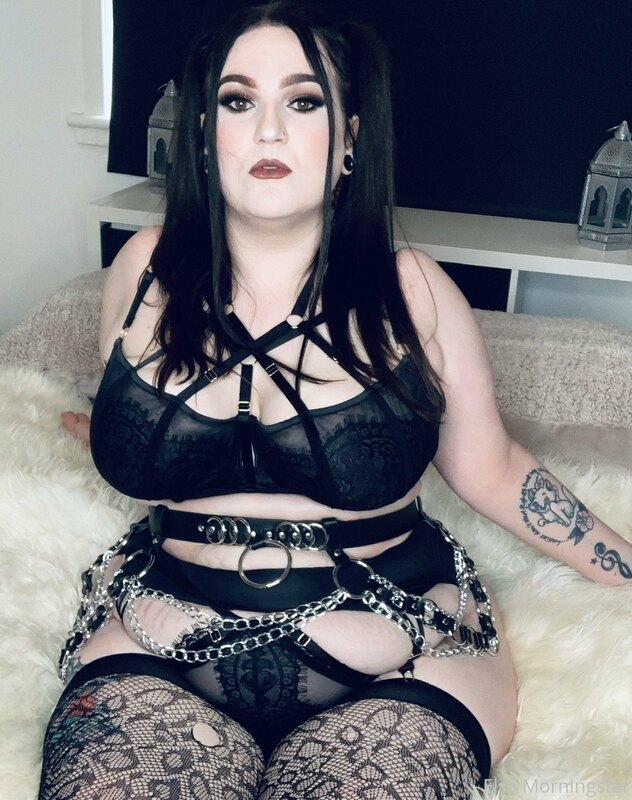 I’m a bad girl... can you tell? ?