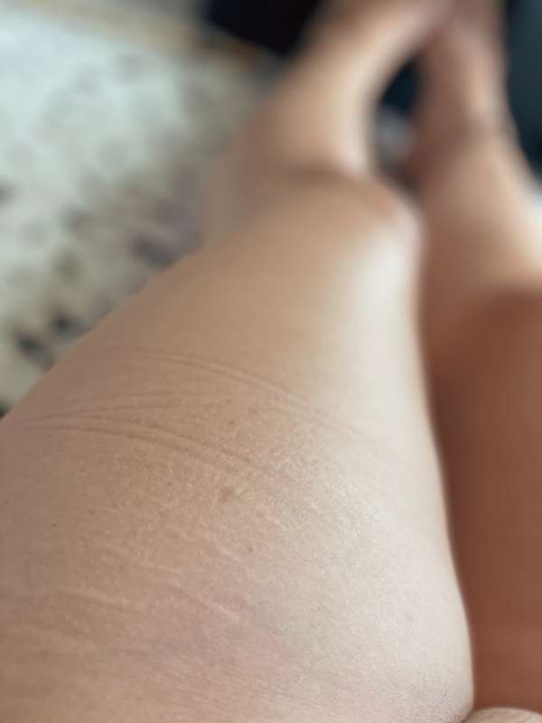 You left your mark on me. 

✨ I’ll be live on chaturbate in .. 8