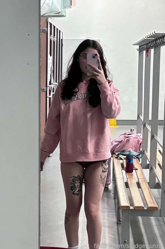 Sludgebunny - Fansly - 12 Mar, 2025