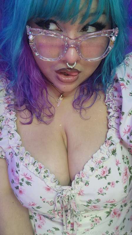 Missydagreat - Fansly - 02 Jan, 2025
