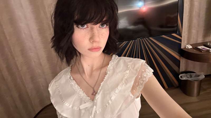 Yoursmalldoll - Fansly - 14 Jun, 2024 6