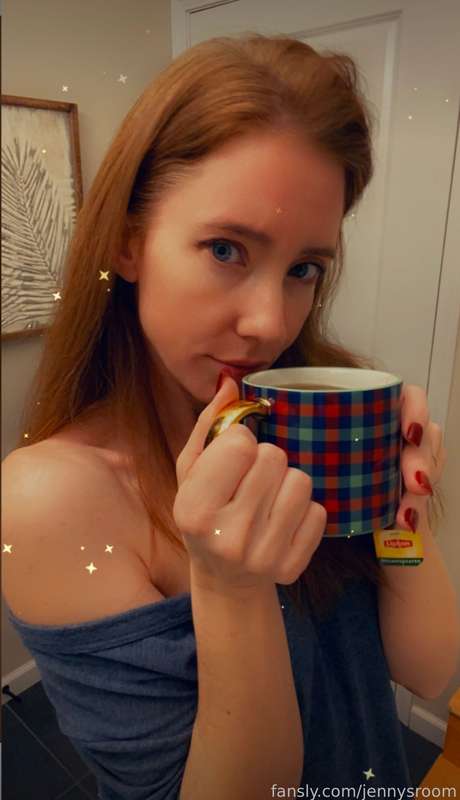 Jennysroom1 - Fansly - 12 Feb, 2025
