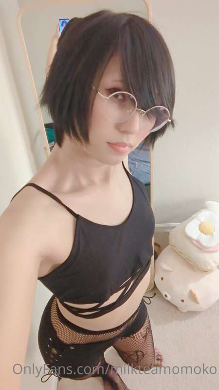 Milkteamomoko - Onlyfans - 17 Mar, 2022 26