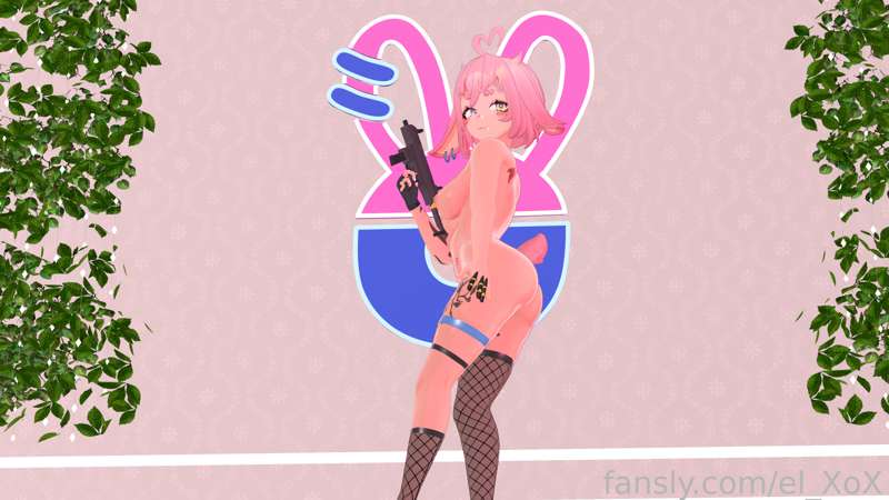 El_Xox - Fansly - 04 Mar, 2022