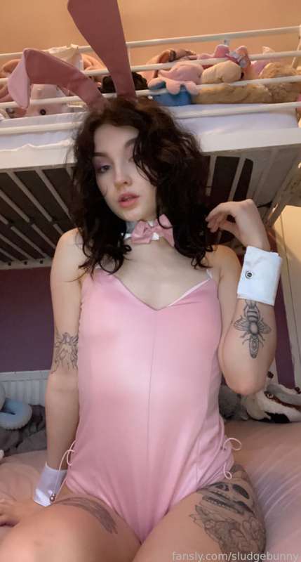 Sludgebunny - Fansly - 17 Dec, 2022 3
