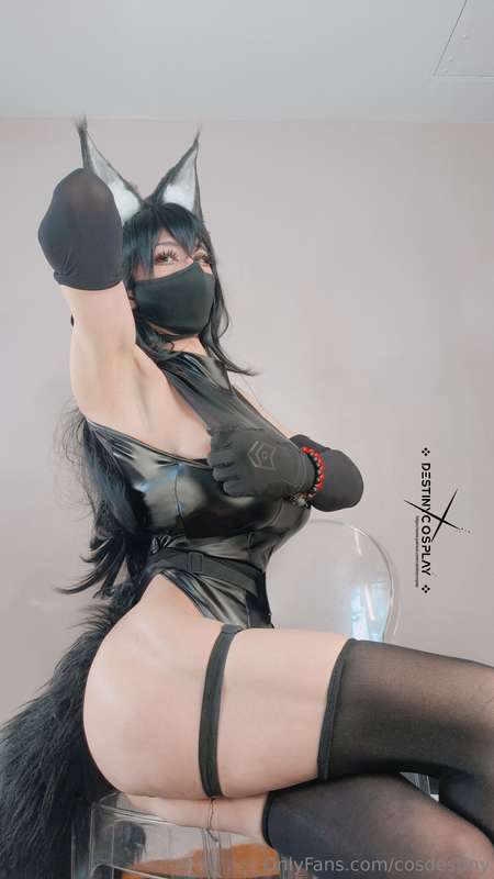 Cosdestiny - Onlyfans - 19 May, 2025 8