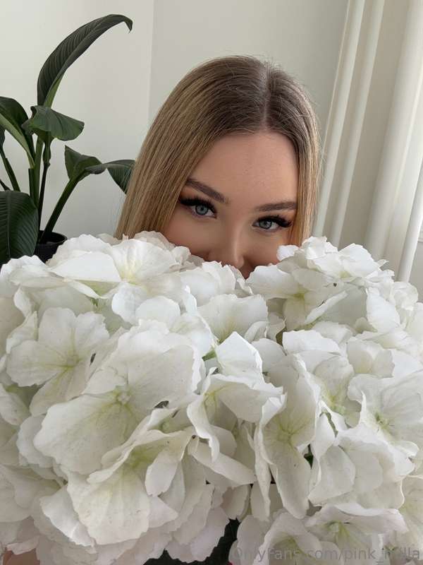A day with the scent of flowers is like a ray of sunshine in..