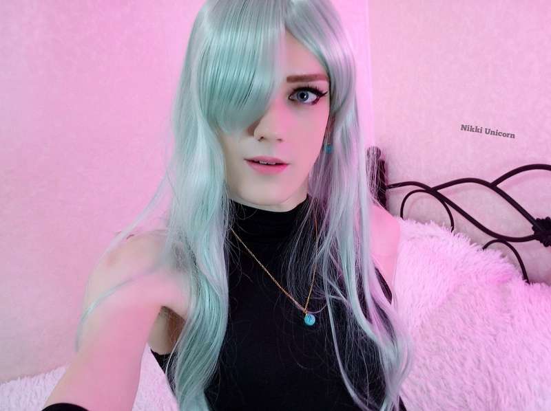 Cutepinkunicorn - Fansly - 11 Feb, 2024 1