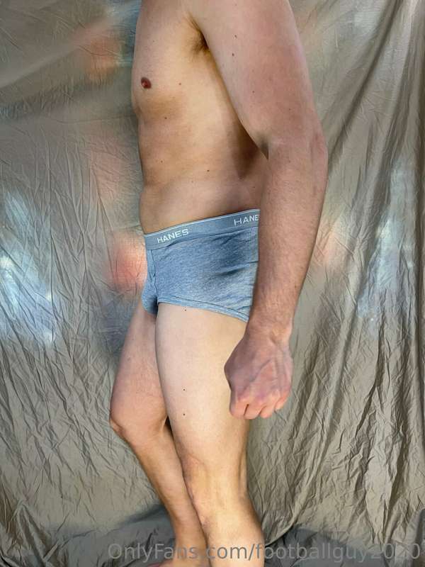 The corporal in sexy briefs! 11