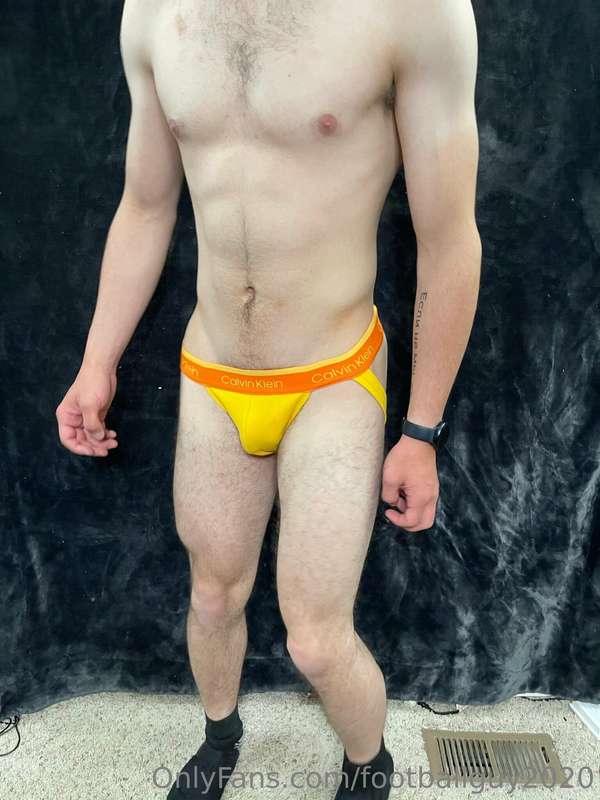 Me in skimpy undies and jocks set 6 11