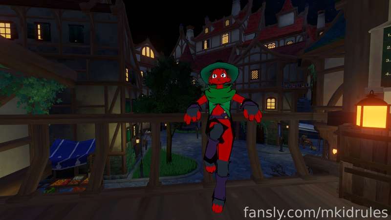 Mkidrules - Fansly - 11 Dec, 2023 3