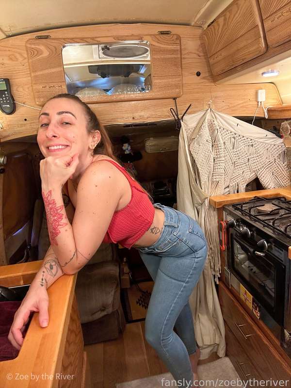 Zoebytheriver - Fansly - 23 Jun, 2023 34