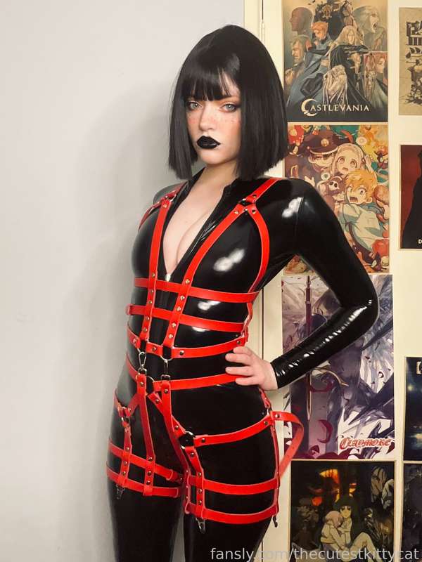 Thecutestkittycat - Fansly - 26 Apr, 2024 11