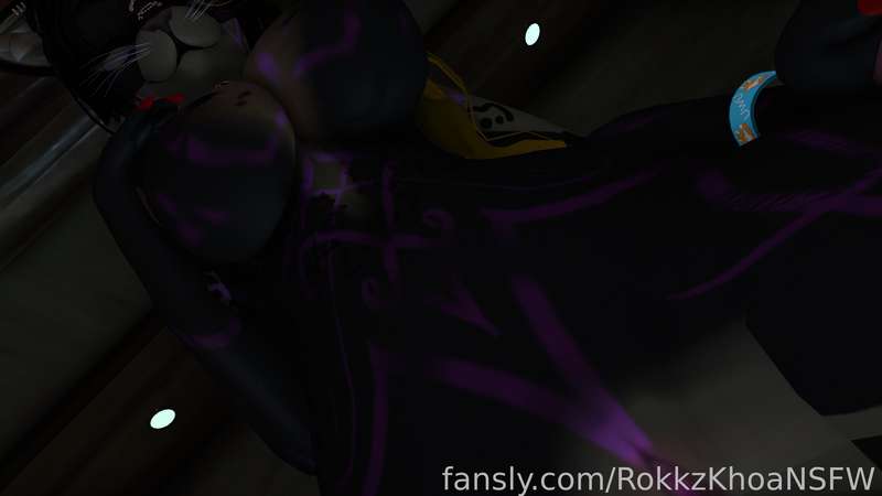 Rokkzkhoansfw - Fansly - 14 Nov, 2024 1
