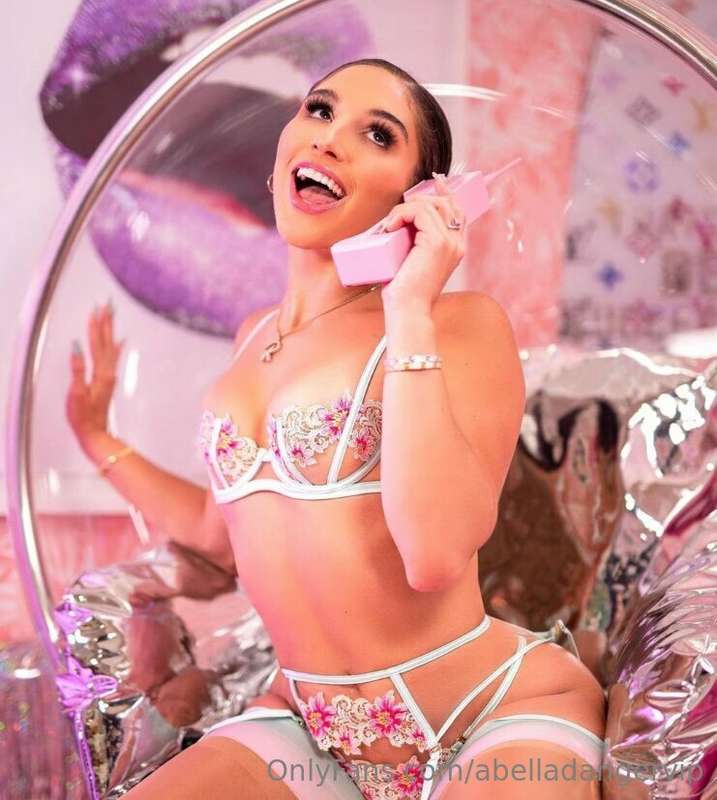 You called? 🥰