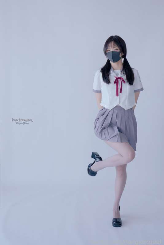 Hongkongdoll - Fansly - 02 Feb, 2024 4