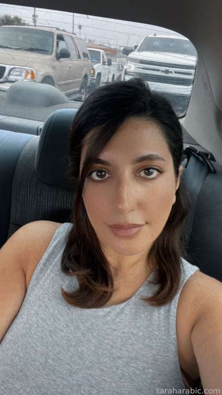 Saraharabic - Fansly - 03 Jul, 2023