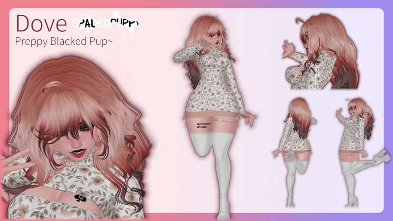 Spaded-Puppy - Fansly - 09 Jan, 2025 5