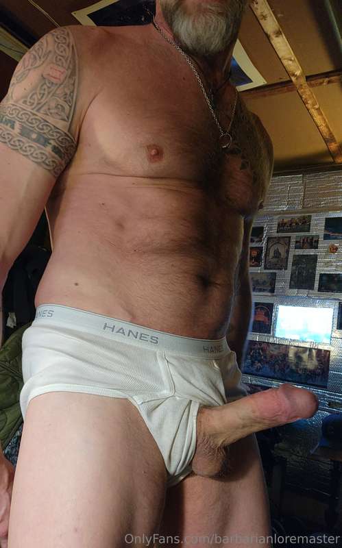 Dad briefs 5