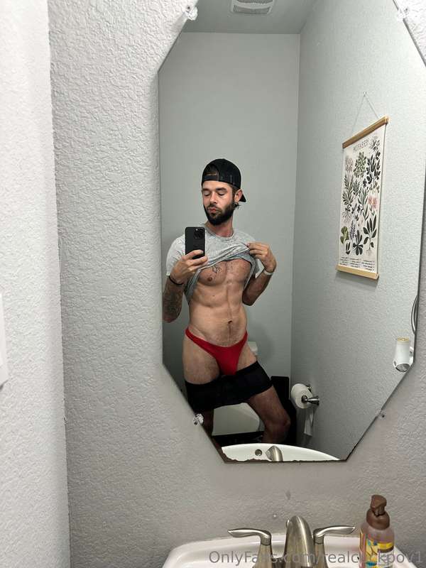 All this cucking is slimming me down. 👌💦🥵 2