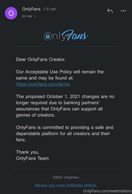 NEWS! We are staying right here! I just wanted to say thank ..