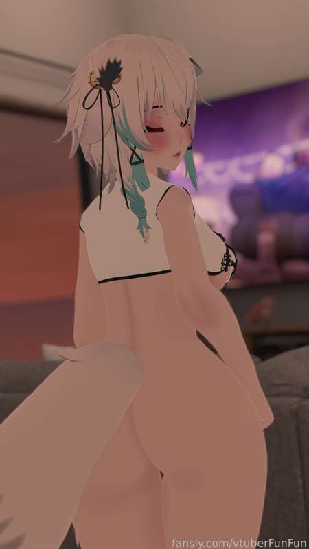 Vtuberfunfun - Fansly - 20 Jun, 2023 2