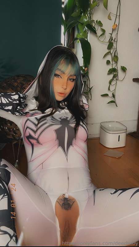 Another photo set, hope y’all don’t mind! 🩵🤍 I’m in love wit..