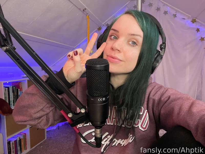 Ahptik - Fansly - 08 Mar, 2023