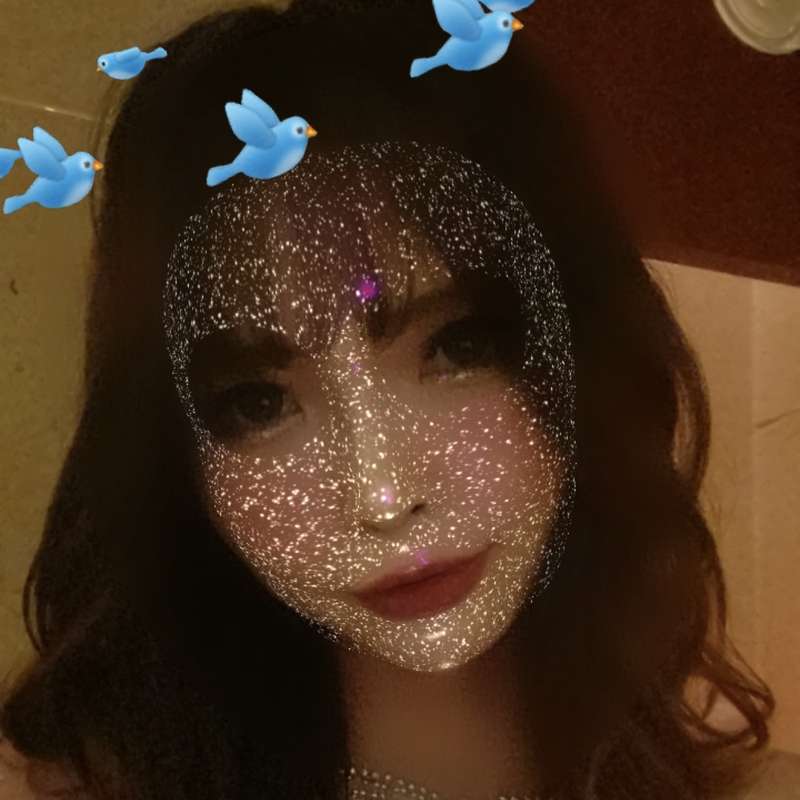 顔がかっこいいって言われたww

夜は面白くて優しいお客様たくさんで
本当に感謝！😭💓