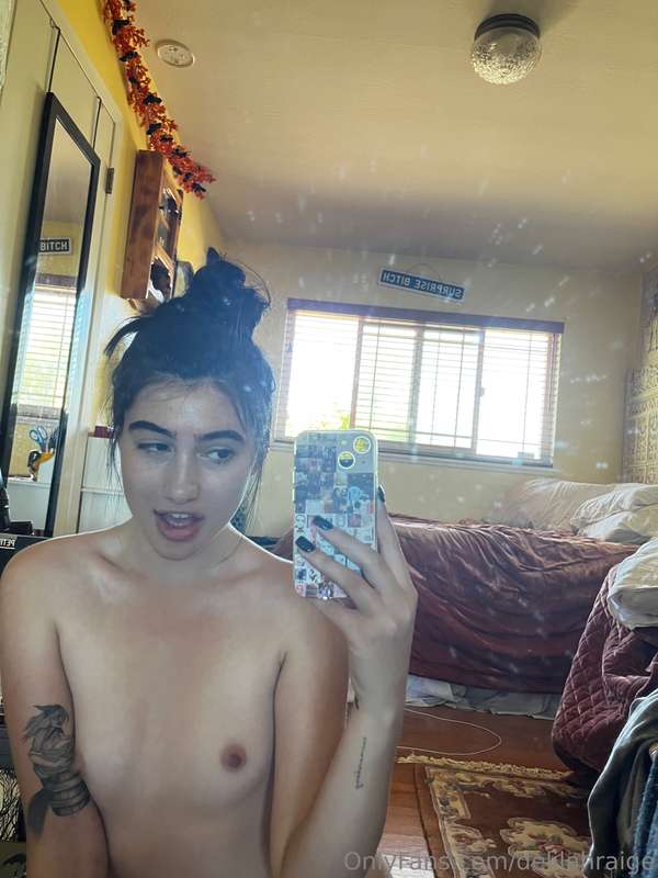 Delilahraige - Onlyfans - 27 Sep, 2024