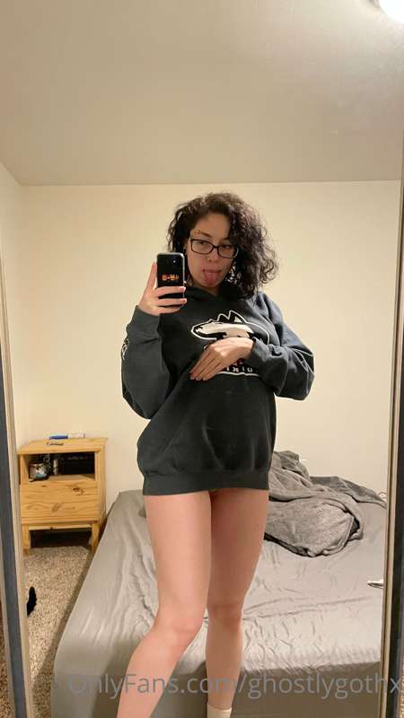 Lost my pants lol 2