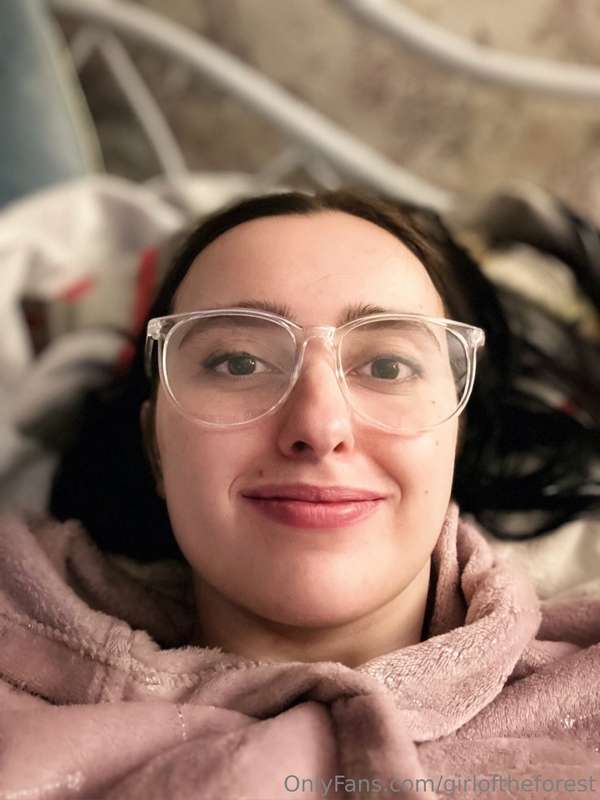 Whew, guys, I’m so fucking tired of everything, my God. I ju..