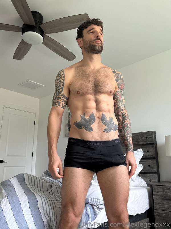 Do you wanna have some fun? 