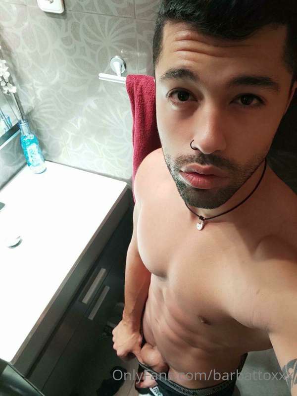 Follow my bro @alexander_dasilva the naughty boy with a mons.. 6