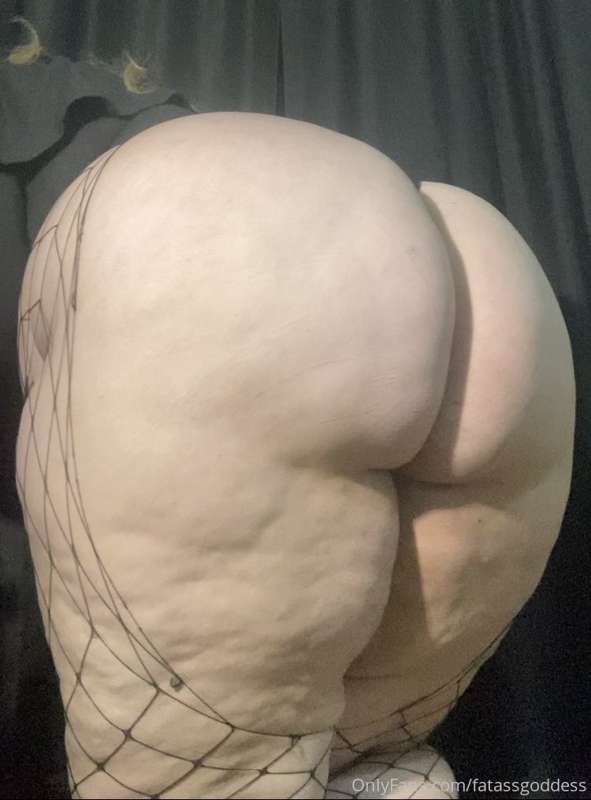 All that BOOTY 4