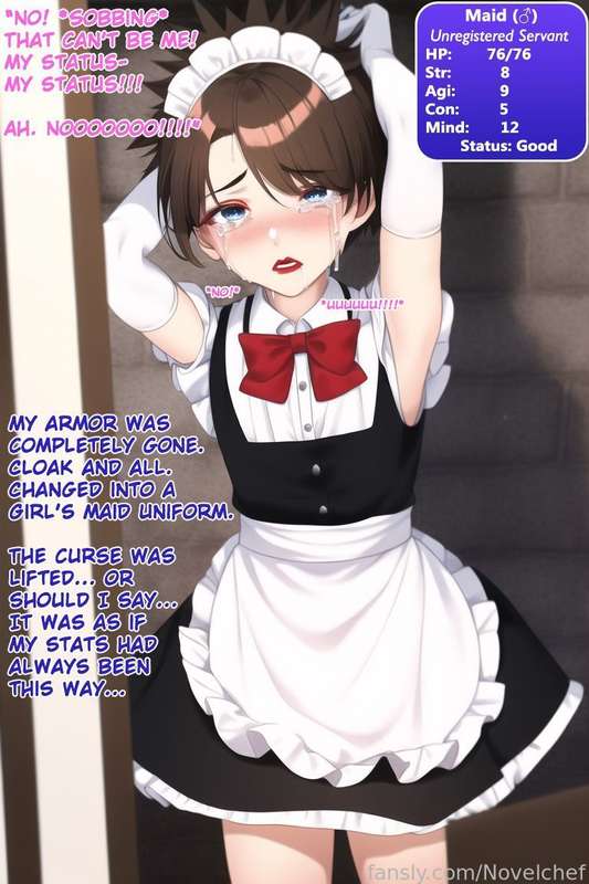Novelchef - Fansly - 14 Sep, 2023 116