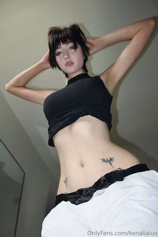 fem Toji, cosplay pics :) 3