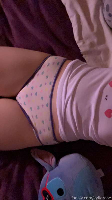Kylierose - Fansly - 31 Mar, 2024 7