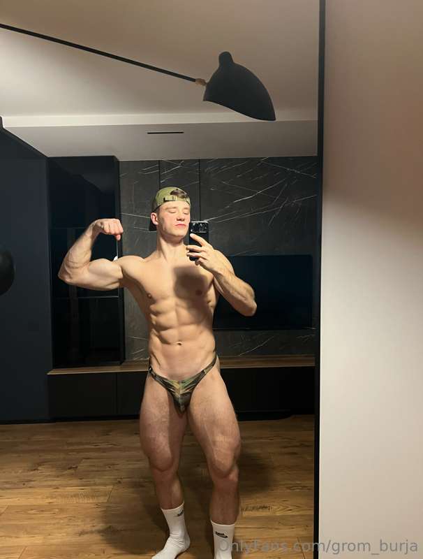 Big and meaty 🔥😈
.
My main page ⬇️🍑
@grom_burja_vip
.
A lot .. 5