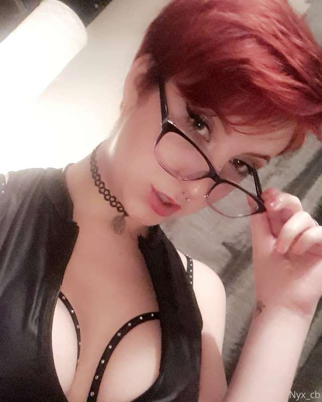 Be a good boy and give me your cum