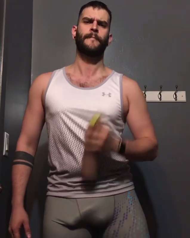 re-joined the gym, so i can get back to posting pics like th..